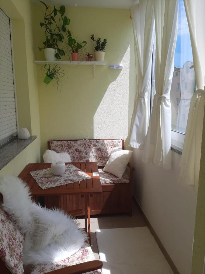 Apartman Sky PUY 외부 사진